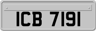 ICB7191