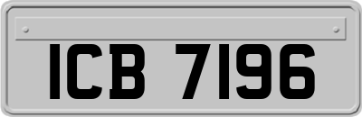 ICB7196