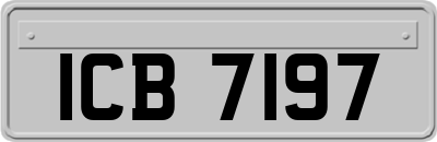 ICB7197