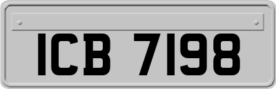 ICB7198