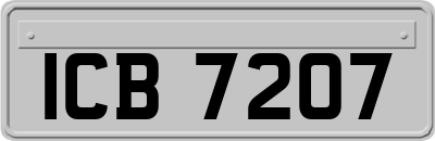 ICB7207