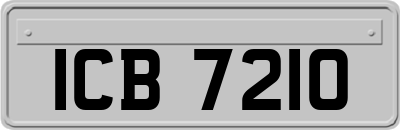 ICB7210