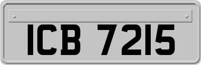 ICB7215