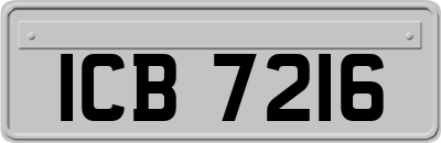 ICB7216