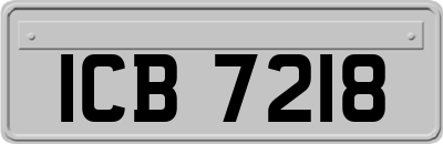 ICB7218
