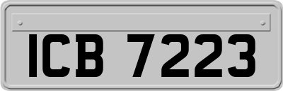 ICB7223