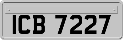 ICB7227