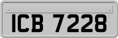 ICB7228