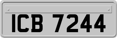 ICB7244