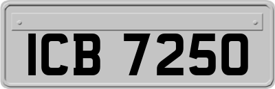 ICB7250