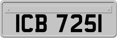 ICB7251