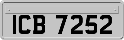ICB7252