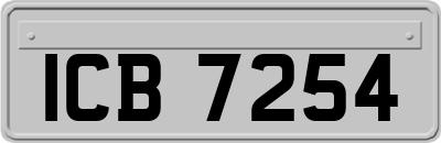 ICB7254