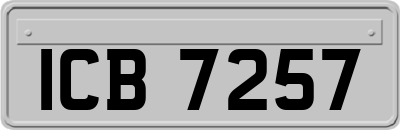 ICB7257