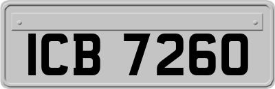 ICB7260
