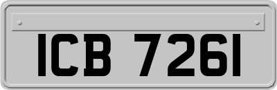 ICB7261