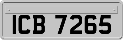 ICB7265