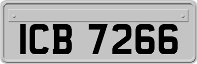 ICB7266