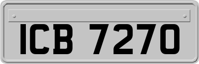 ICB7270