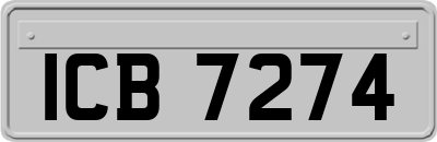 ICB7274
