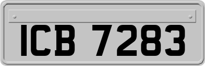 ICB7283