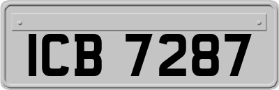 ICB7287