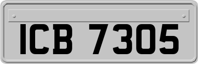 ICB7305