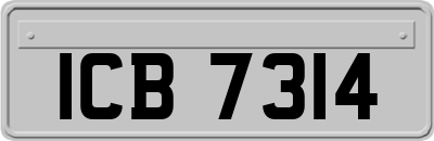 ICB7314