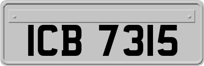 ICB7315