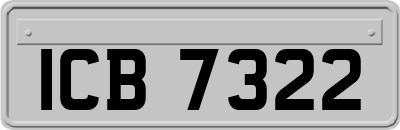 ICB7322