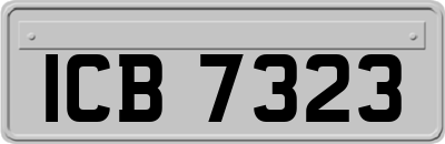 ICB7323