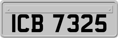 ICB7325