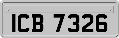 ICB7326