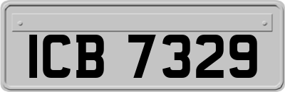 ICB7329