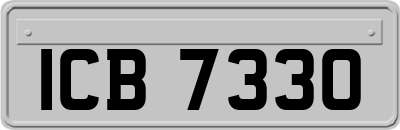 ICB7330