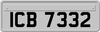ICB7332