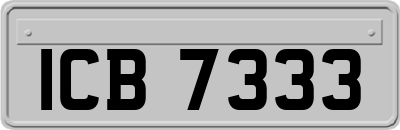 ICB7333
