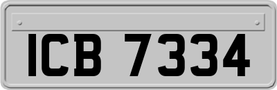 ICB7334