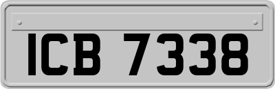 ICB7338
