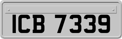 ICB7339