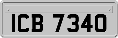 ICB7340