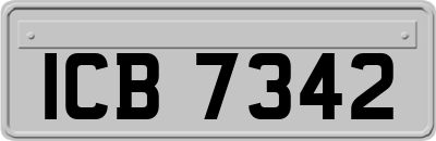 ICB7342