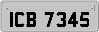 ICB7345