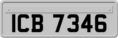ICB7346