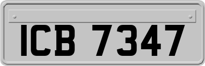 ICB7347