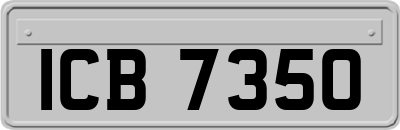ICB7350