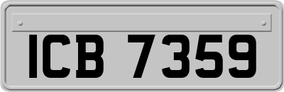 ICB7359