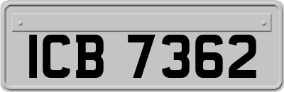 ICB7362