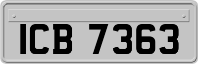 ICB7363