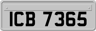 ICB7365